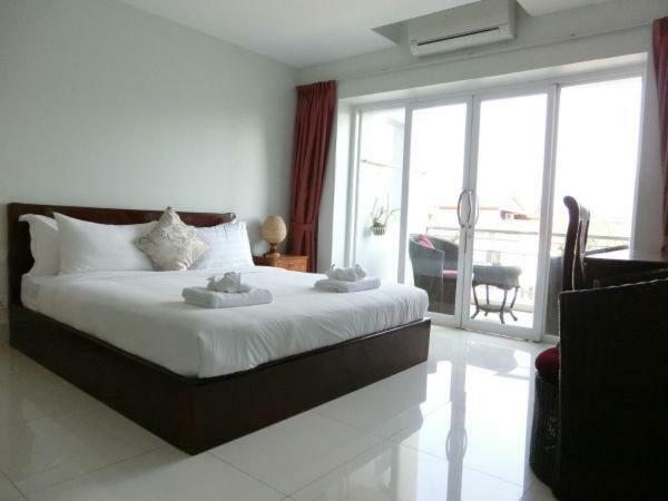 Richly Boutique Hotel Phnom Penh Exterior photo
