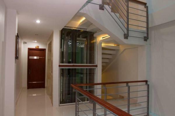 Richly Boutique Hotel Phnom Penh Exterior photo