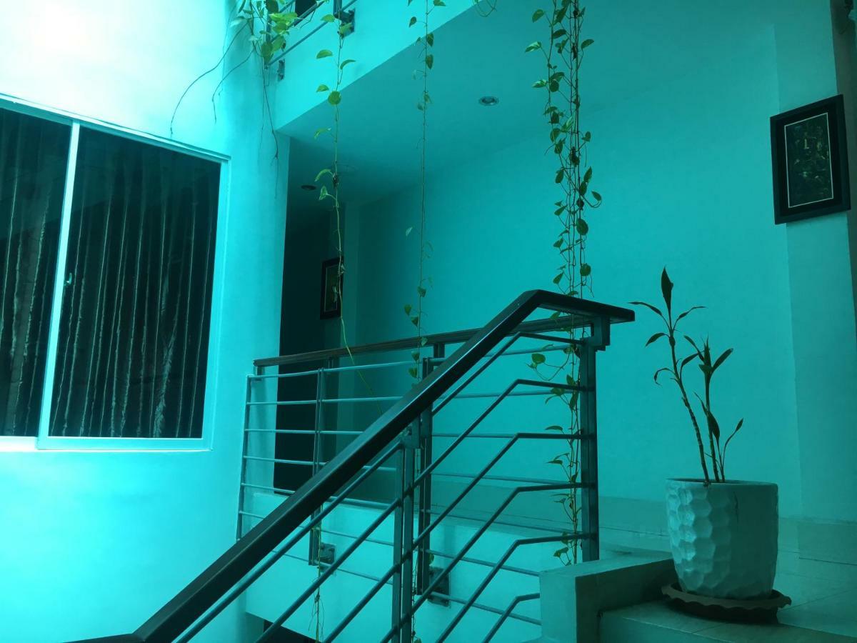 Richly Boutique Hotel Phnom Penh Exterior photo